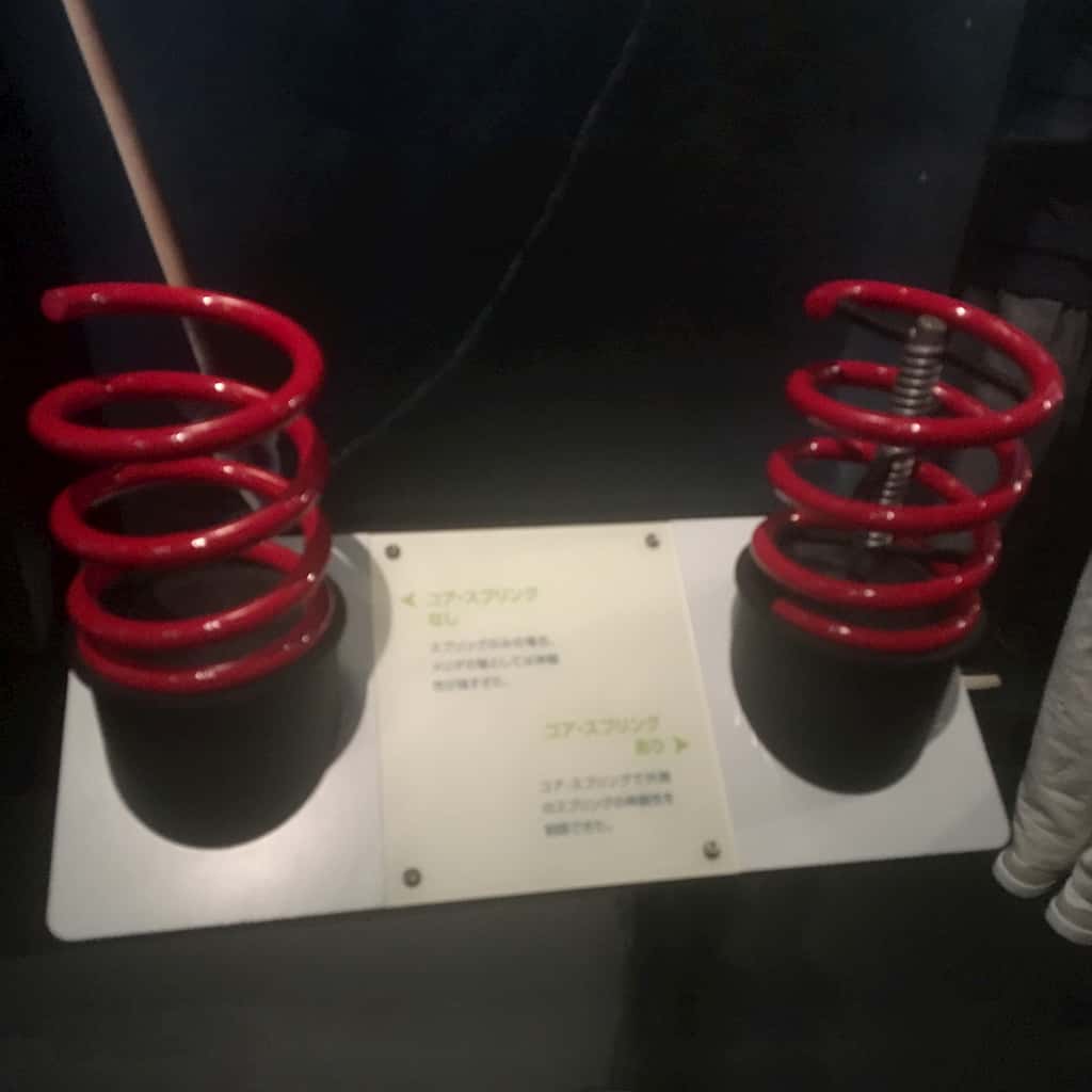 Merida hair simulation 2