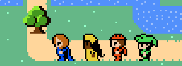 Lands of Ambustio project banner