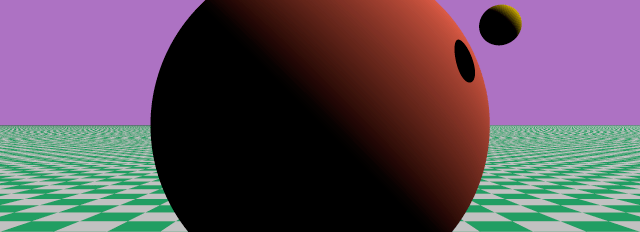 raytracer-ts project banner