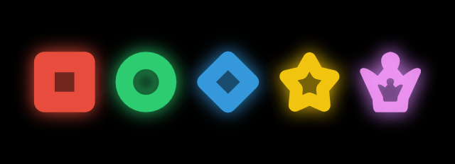 Symbols project banner